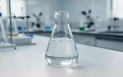 Laborausrüstung in einem klinischen Forschungsumfeld für pharmazeutische Studien - Foto: über boerse-global.de