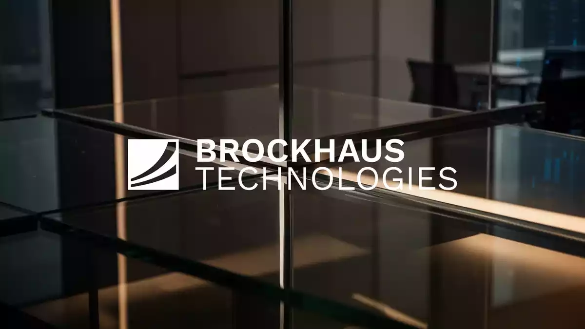 Brockhaus Technologies: Rückkaufangebot zu 25 Euro hebt die Aktie