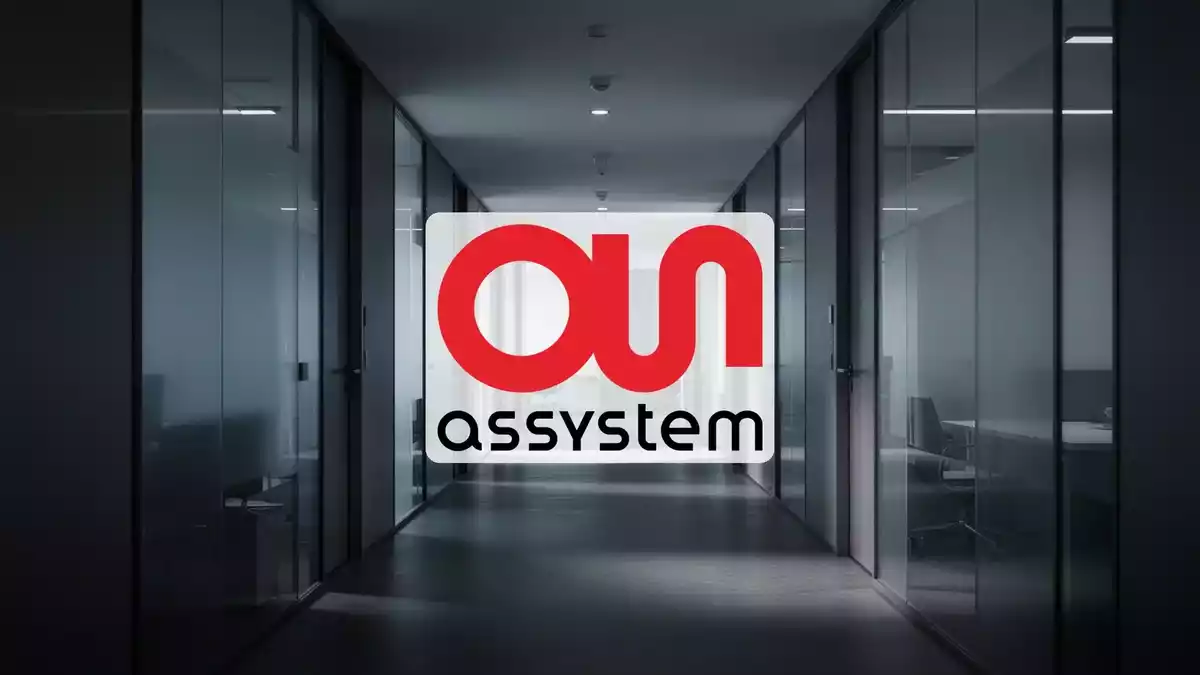 Assystem-Aktie fällt: Halbjahresbericht bleibt ohne neuen Termin