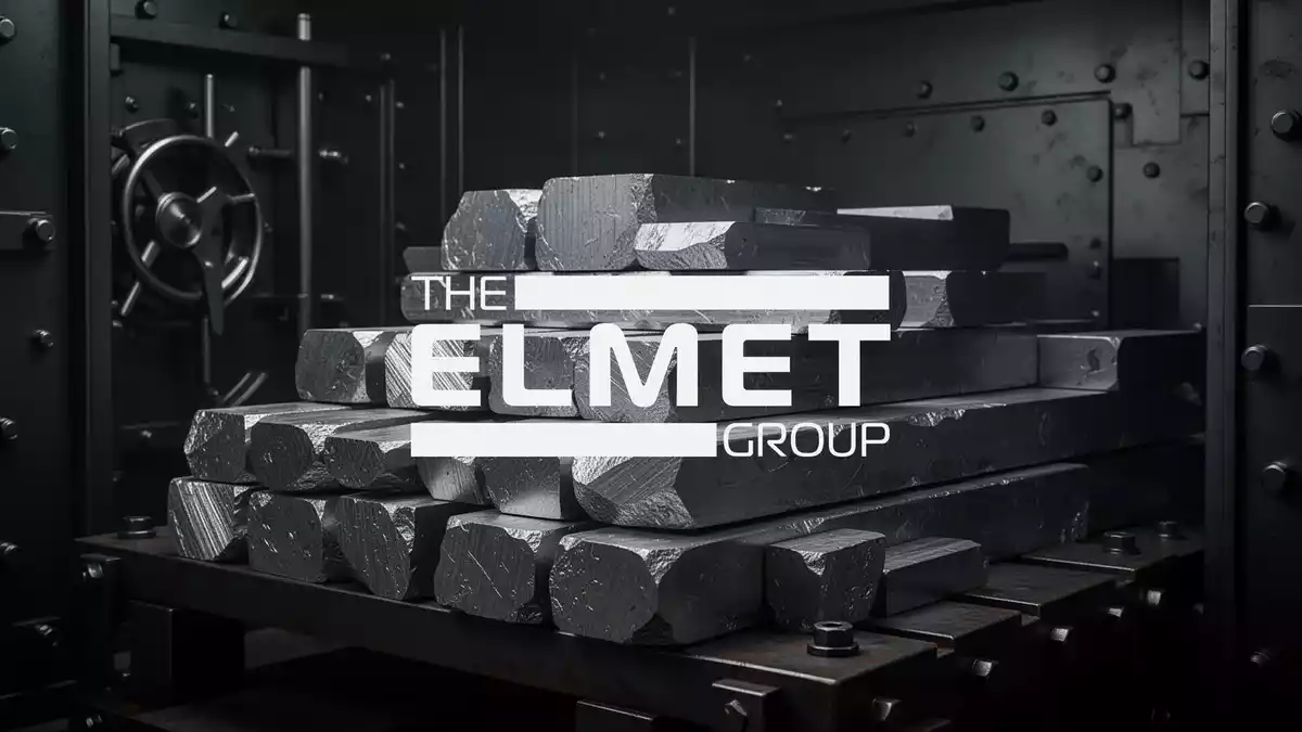 Elmet Group investiert 124,75 Millionen Dollar in Wolframproduzenten Masan