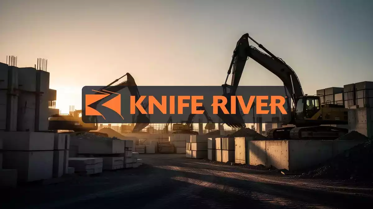 Knife River: Starboard verlangt höhere Margen und strategische Prüfung