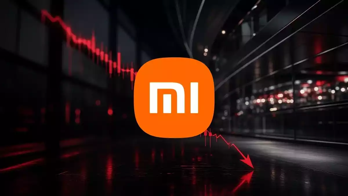 Xiaomi Signs Eight German Dealer Groups, Targets 2027 Europe Car Launch