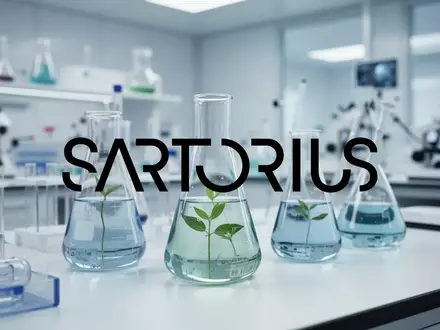 Moderne Laborumgebung mit wissenschaftlicher Ausrüstung, die Innovation und Wachstum im Biotechnologiesektor symbolisiert. - Foto: über boerse-global.de