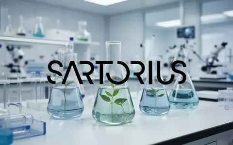 Moderne Laborumgebung mit wissenschaftlicher Ausrüstung, die Innovation und Wachstum im Biotechnologiesektor symbolisiert. - Foto: über boerse-global.de