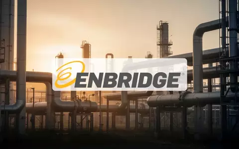 Moderne Energieinfrastruktur bei Sonnenuntergang als Symbol für Kapitalwachstum und industrielle Stabilität. - Foto: über boerse-global.de