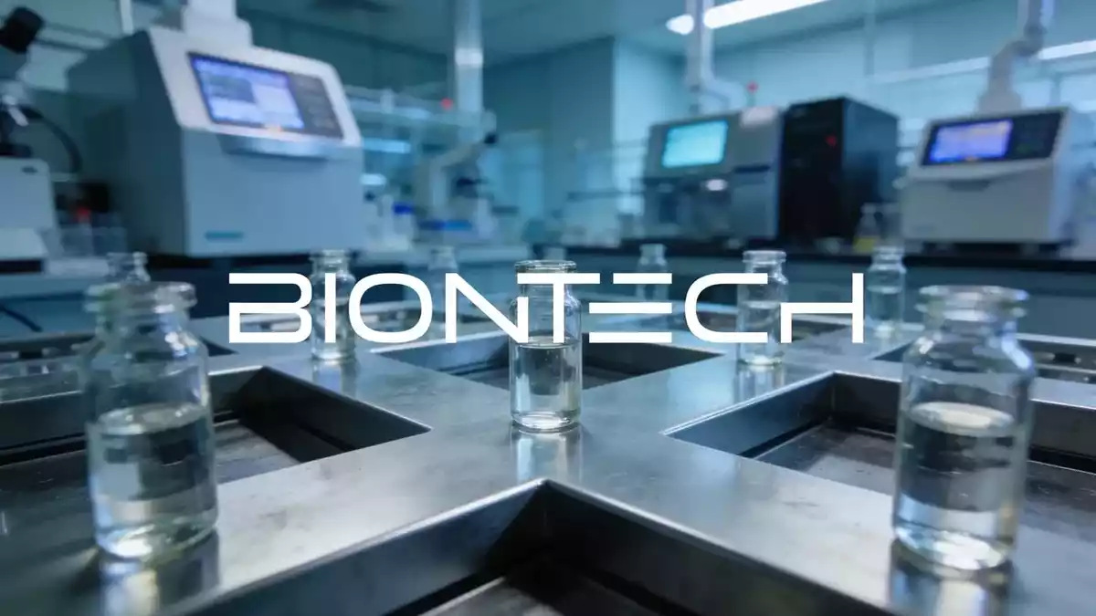 BioNTech: Gotistobart Survival Data, CEO Change, Guidance in Focus
