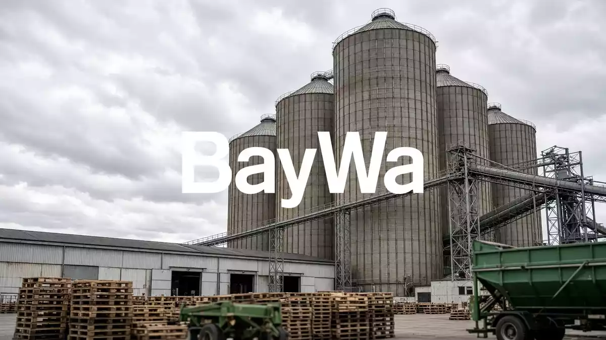 BayWa-Aktie steigt: Gläubiger tragen Sanierungsplan fast geschlossen mit
