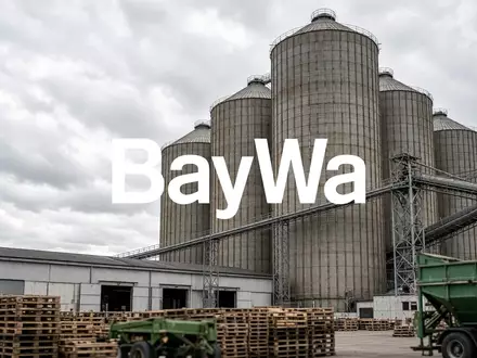 BayWa Aktie: 267 Gläubiger stützen Restrukturierung - Foto: über boerse-global.de