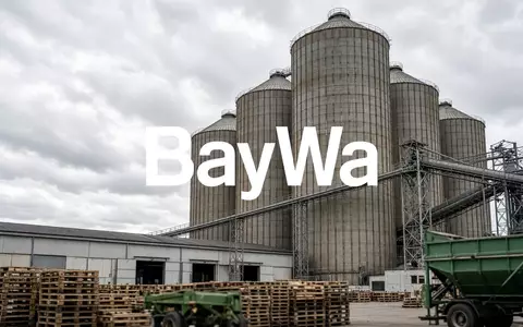 BayWa Aktie: 267 Gläubiger stützen Restrukturierung - Foto: über boerse-global.de
