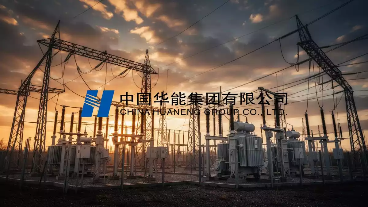 Huaneng Power steigt 7,6 Prozent dank Branchendaten und Fondsfreigabe