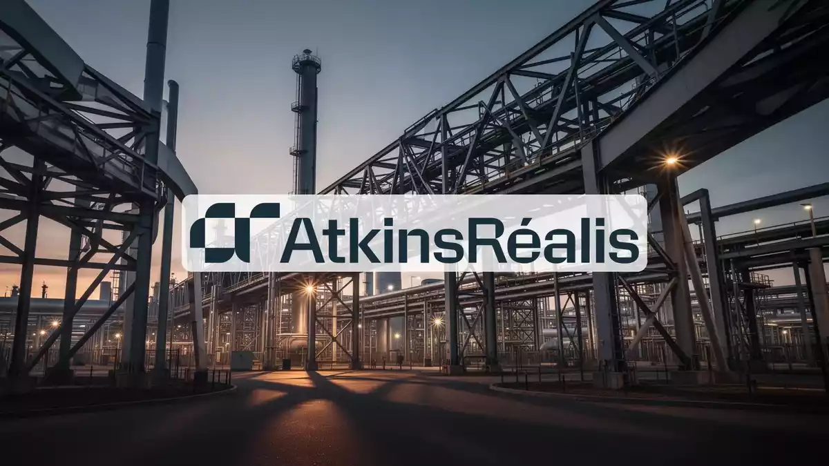 AtkinsRéalis-Aktie fällt trotz Pickering-Auftrag und Quartalswachstum