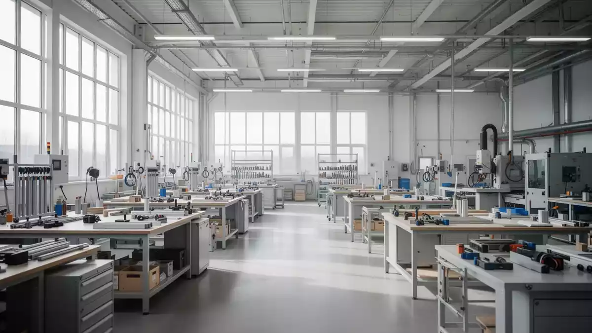 Aktionstag Schichtwechsel 2026: Rund 5.000 Menschen tauschen Arbeitsplätze
