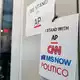 Andere Medien solidarisierten sich mit den geschassten Journalisten. - Bild: Jose Luis Magana/FR159526 AP/AP/dpa