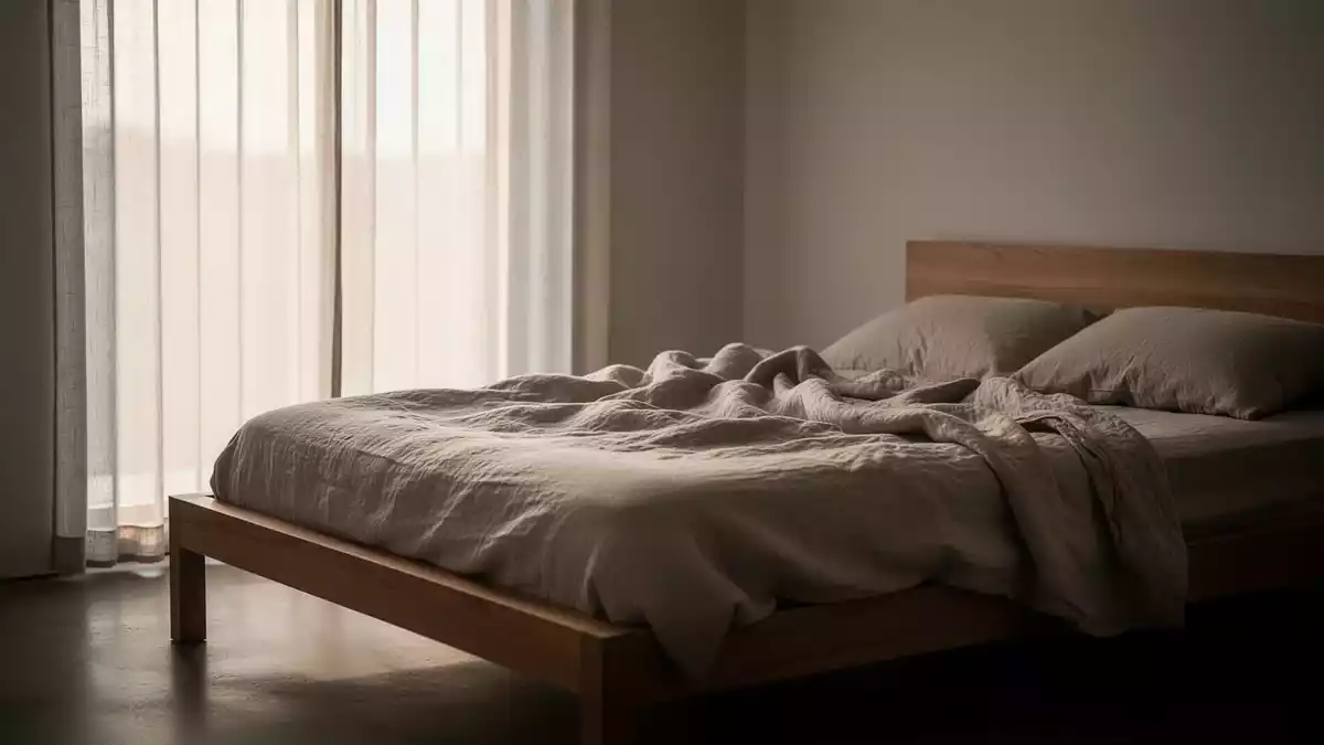 Schlaf und Gesundheit: Was Studien zu Position, Dauer und Risiken zeigen