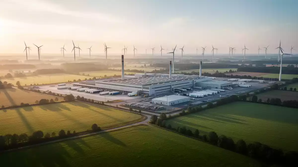 BIP-Wachstum 2026: Hessen vorn, Thüringen verzeichnet Rückgang