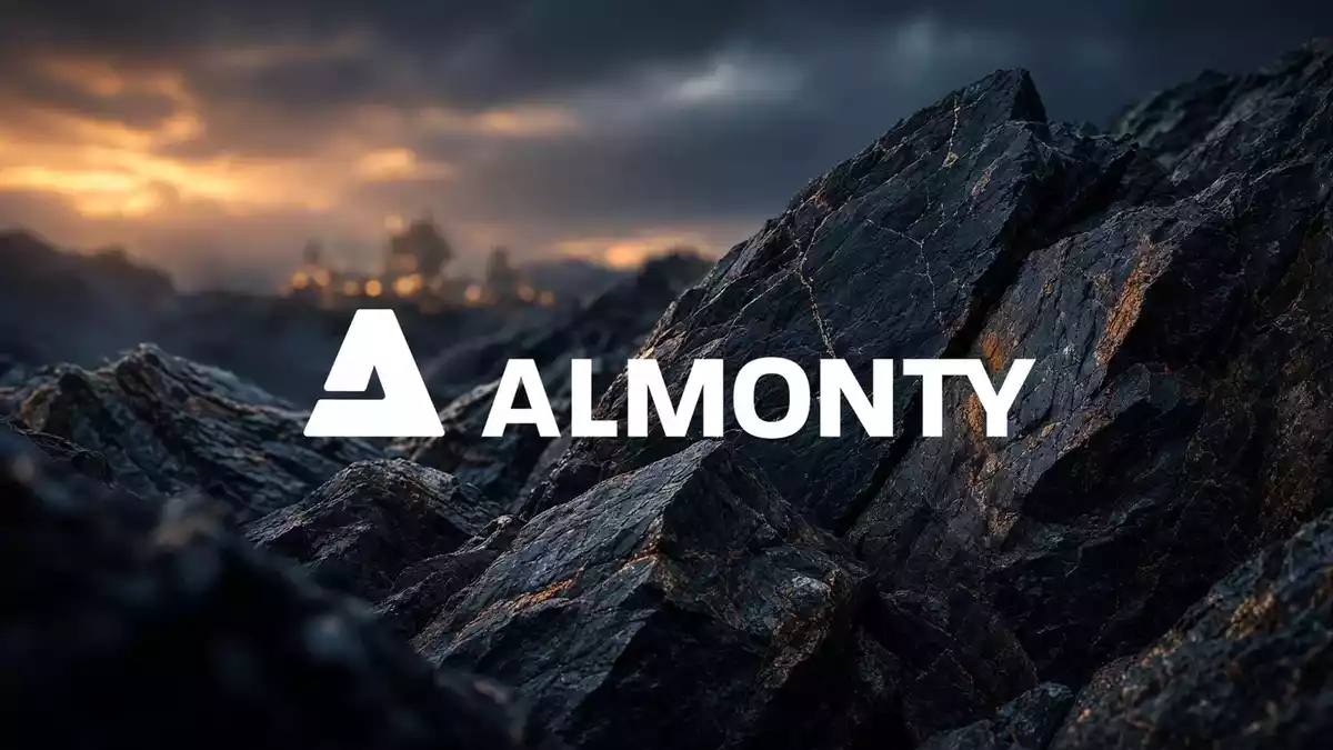 Almonty Falls 7.7% as Goldman Sachs Starts Neutral Coverage