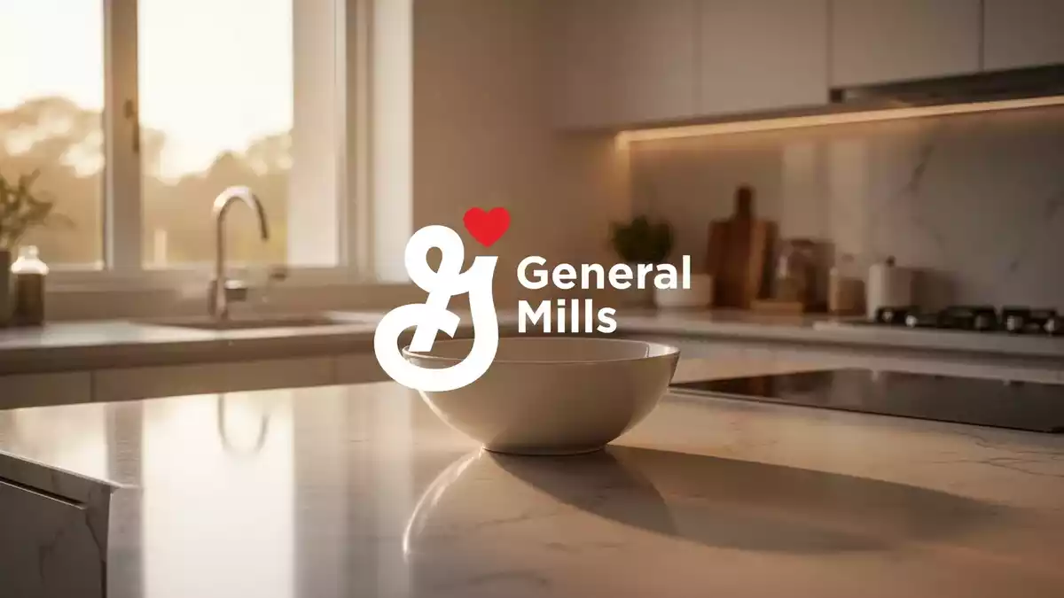General Mills: Katzennahrung wächst, Hundefutter verliert an Boden