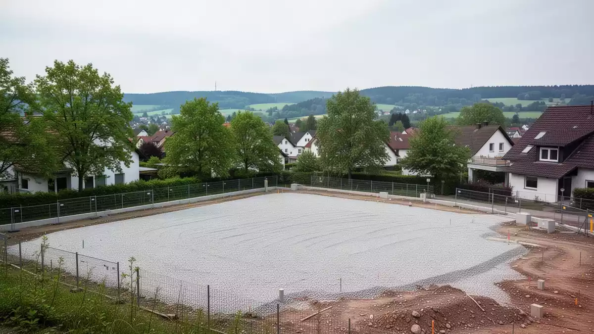 Bad Dürrheim plant neue Stellplatzregeln für Wohnungsbau im Stadtgebiet