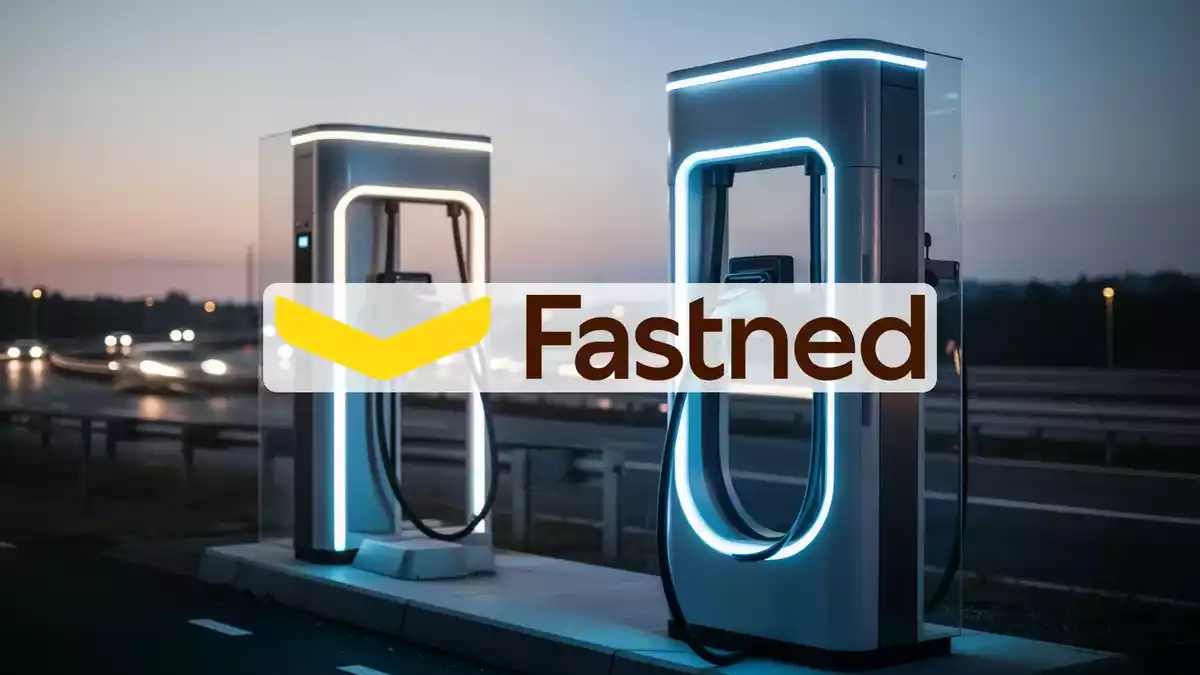 Fastned-Aktie steigt nach Partnerschaft und Ausbau des Ladenetzes