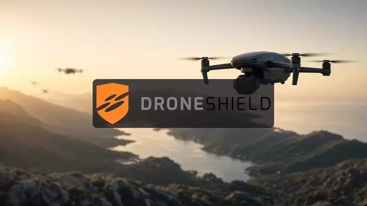 DroneShield Opens Adelaide R&D Hub as RfRecon Wins First Military Buyer
