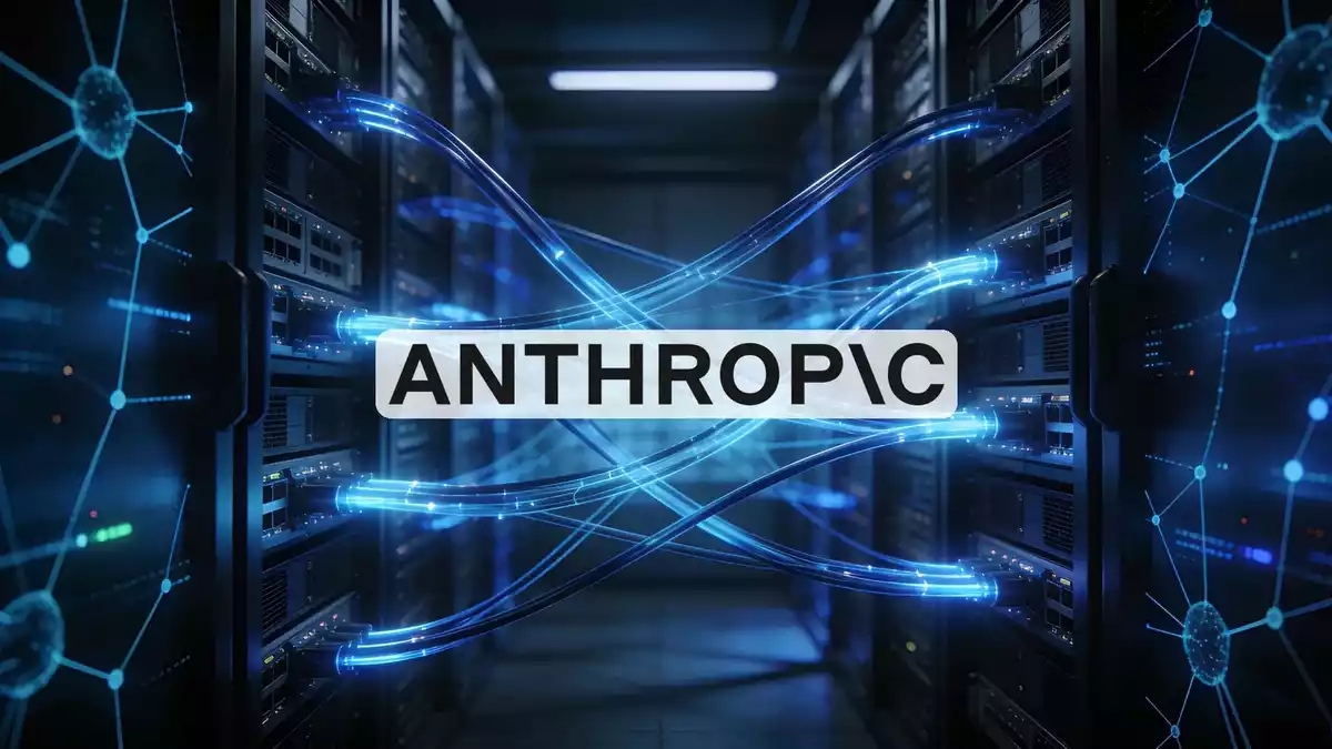 Anthropic-Forscher zeigen, wie KI anonyme Nutzer identifizieren kann
