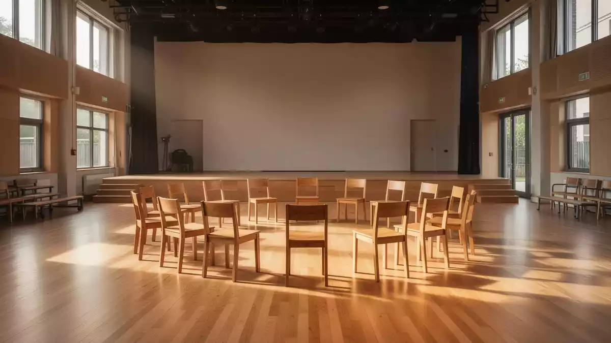 Kreisjugendring Augsburg-Land bietet Theaterkurs für Jugendleiter