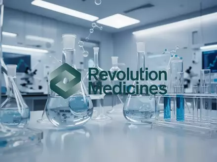 Moderne Laboreinrichtung in einem Biotechnologieunternehmen mit klinischen Forschungsgeräten. - Foto: über boerse-global.de