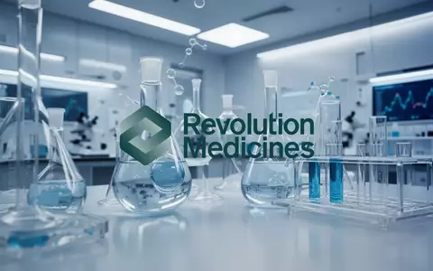 Moderne Laboreinrichtung in einem Biotechnologieunternehmen mit klinischen Forschungsgeräten. - Foto: über boerse-global.de