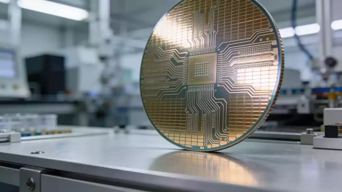 iShares Semiconductor ETF profitiert von KI-Boom und starken Quartalszahlen
