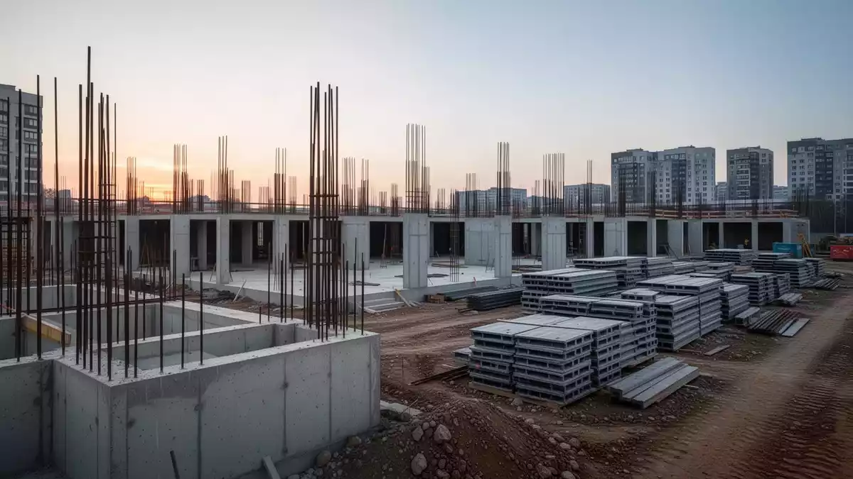 Kommunale Bauprojekte stocken trotz Milliarden für Infrastruktur und Wohnraum