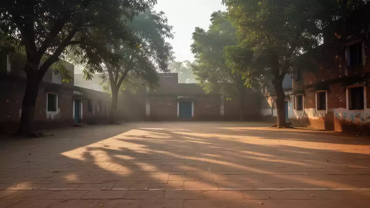 Indien: Bombendrohungen lösen Evakuierungen an Schulen und Gerichten aus