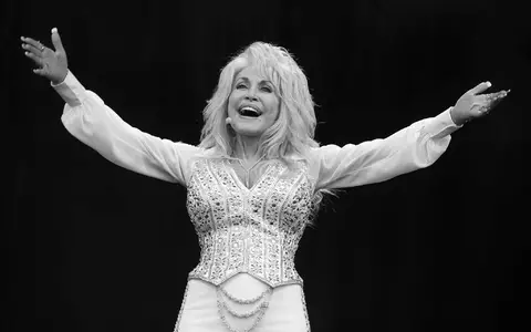 Dolly Parton starb im August im Alter von 80 Jahren.  - Foto: Will Oliver/epa/dpa