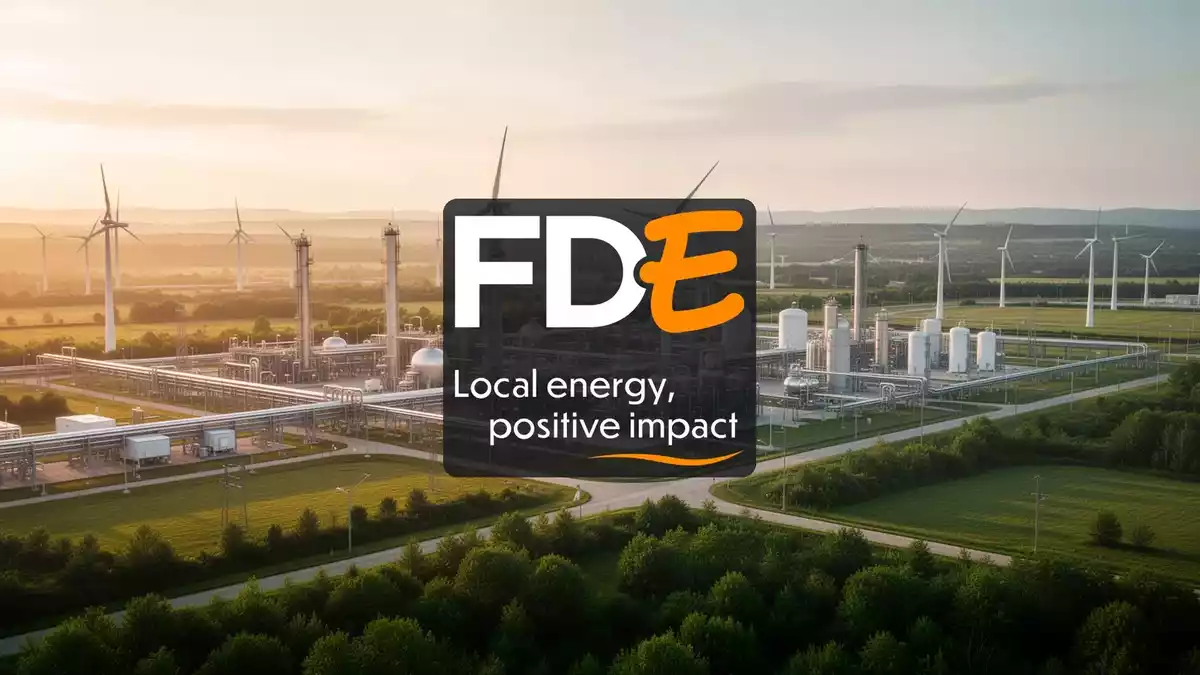 La Française de l’Energie wirbt bei Macron für Gasprojekt in Lothringen