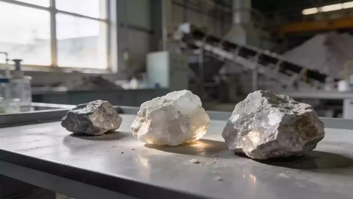 European Lithium Shares Rise 5.8% as Merger Vote Materials Sent