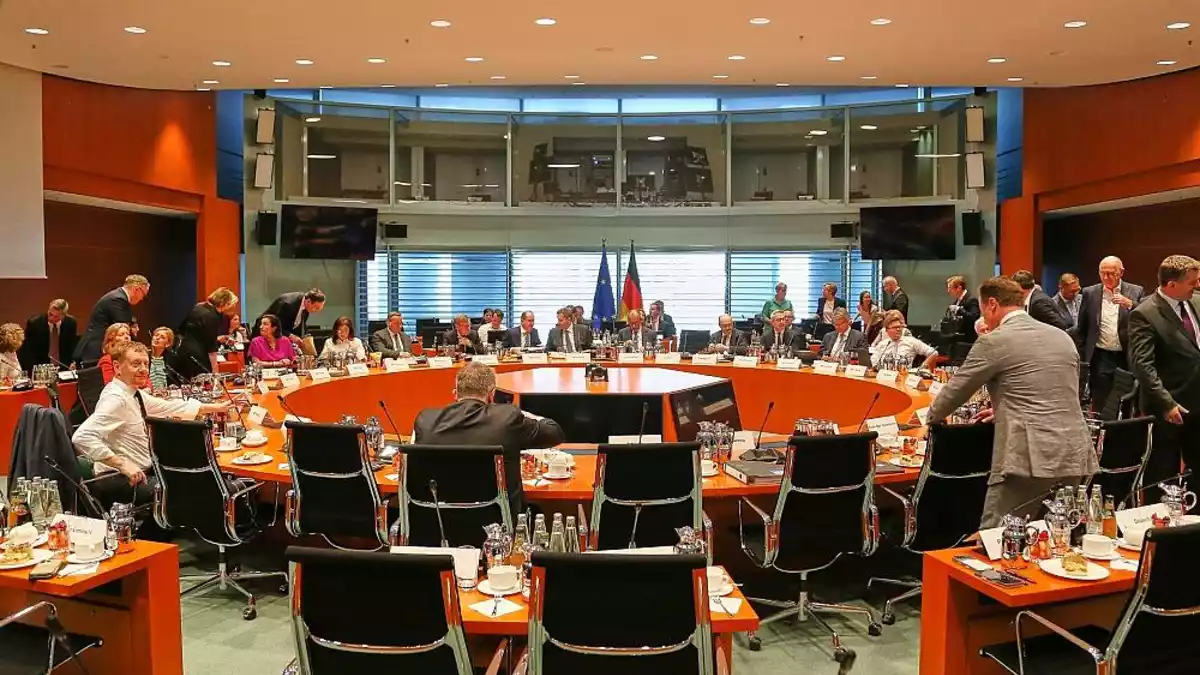 Rheinland-Pfalz führt MPK-Vorsitz um ein weiteres Jahr fort