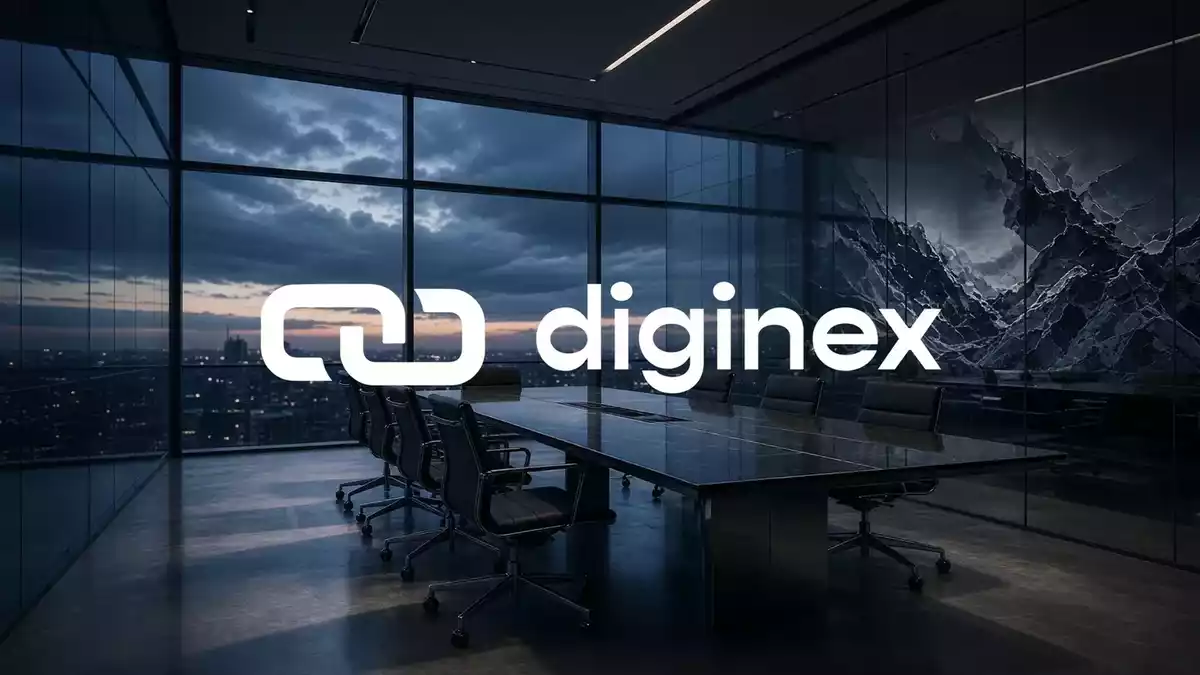 Diginex Forms Expertise Group as Interim CEO Kotecha Reshapes Firm