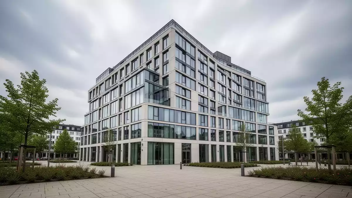 Crowne Plaza Frankfurt: Gericht weist Eilantrag gegen Hotelschließung ab