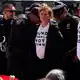 Auch vor dem UN-Gebäude gab es Protest. Schauspielerin Susan Sarandon wurde festgenommen. - Bild: Madison Swart/AP/dpa