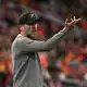 Klopp ist wieder da: In voller Action an der Seitenlinie.  - Bild: Federico Gambarini/dpa