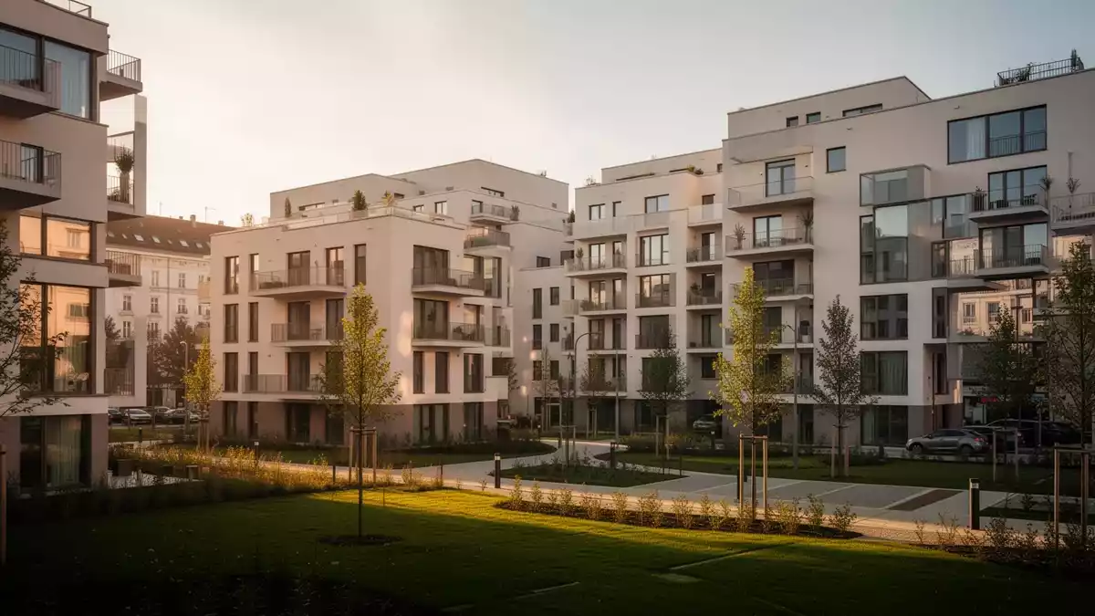 Wien bündelt Wohnungsvergabe in neuem Bonussystem trotz Startproblemen