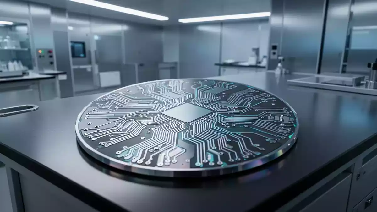 Perplexity Computer läuft auf AMD Ryzen AI Max PCs lokal