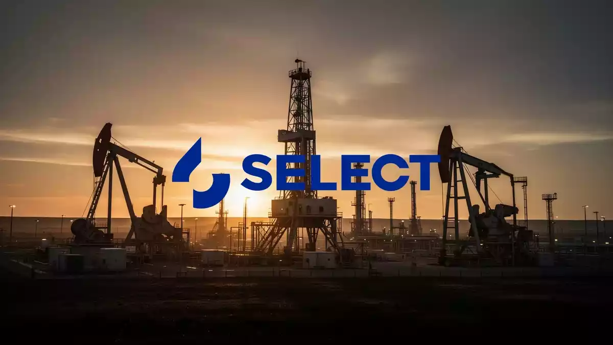 Select Energy Services: Übernahme für 700 Millionen Dollar geplant