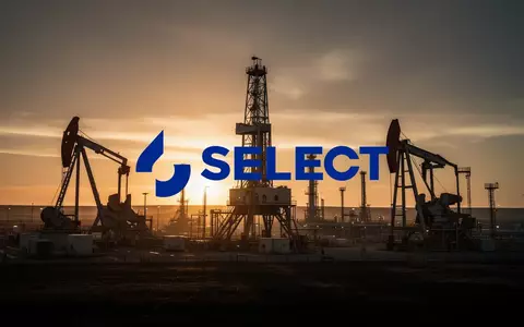 Moderne Energieinfrastruktur bei Sonnenuntergang als Symbol für industrielle Investitionen. - Foto: über boerse-global.de