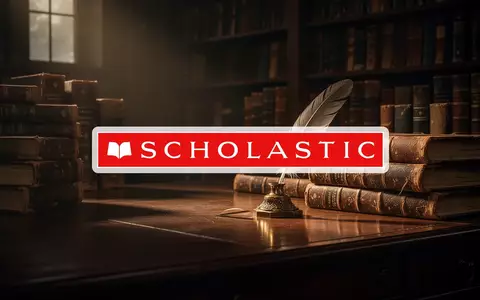 Düstere, stimmungsvolle Bibliothek mit alten Büchern und sanfter Beleuchtung als Symbol für den Buchmarkt. - Foto: über boerse-global.de