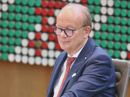 André Kuper (Archiv) - Foto: via dts Nachrichtenagentur