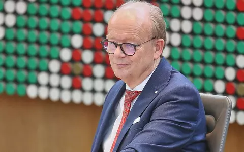 André Kuper (Archiv) - Foto: via dts Nachrichtenagentur
