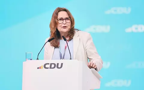 Mechthild Heil (Archiv) - Foto: via dts Nachrichtenagentur