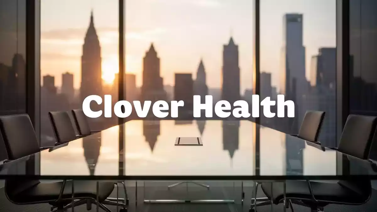 Clover Health erweitert Board mit Politik- und Medizinexpertise