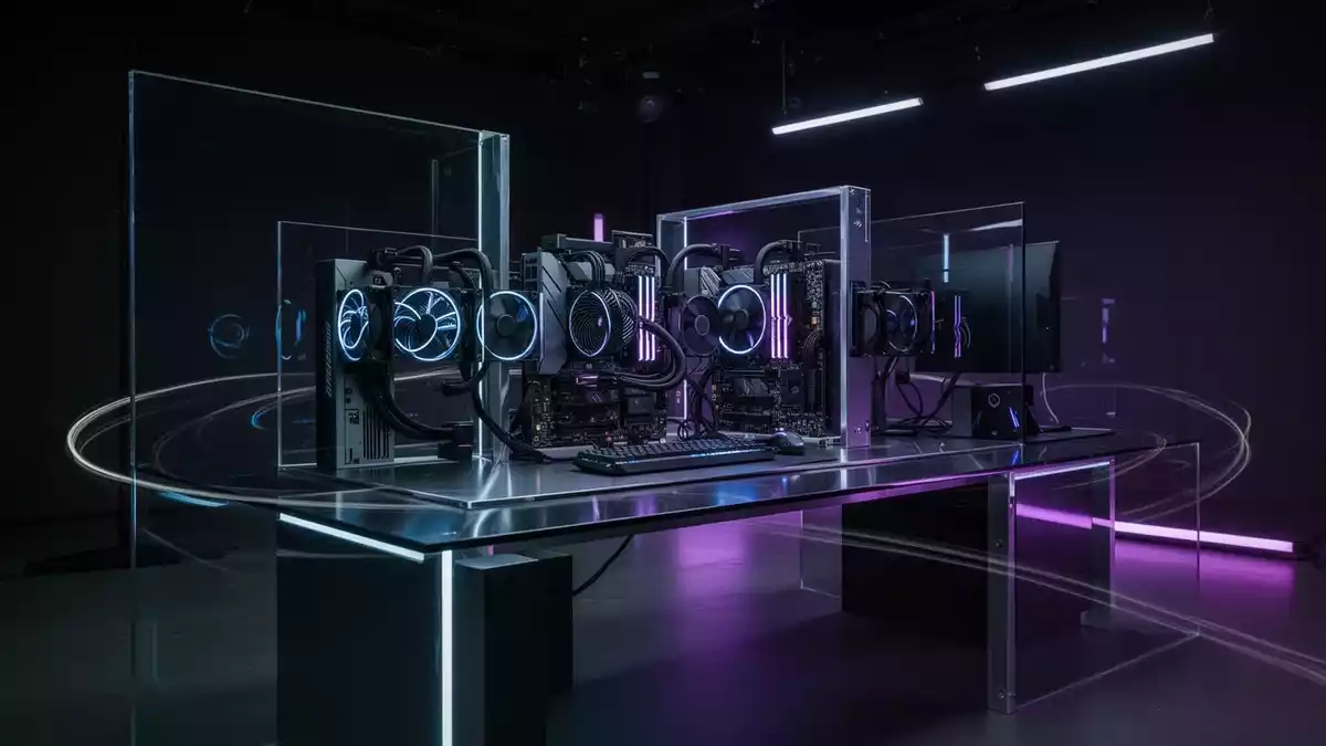 Nvidia GeForce 617.14: DLSS 4.5 für vier neue Spiele