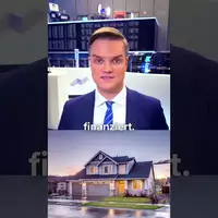 Droht die nächste Immobilien-Pleitewelle? - Foto: inside-wirtschaft.de